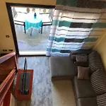 Lorenzo Apartment *
