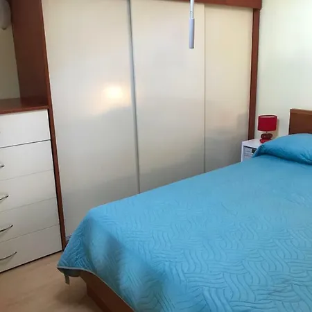 Lorenzo Apartment