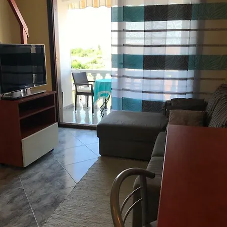 Apartment Lorenzo *