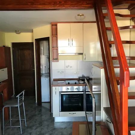 Lorenzo Apartment