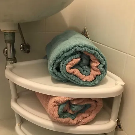 Apartman Lorenzo *