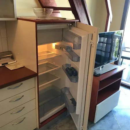 Apartman Lorenzo *