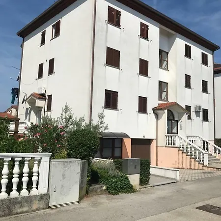 Apartment Lorenzo Umag