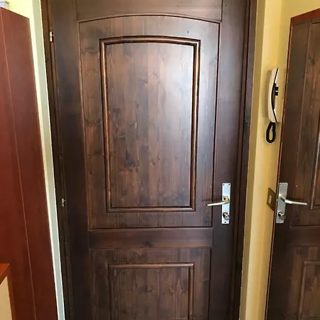 Lorenzo Apartment