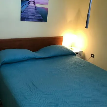 Apartment Lorenzo *