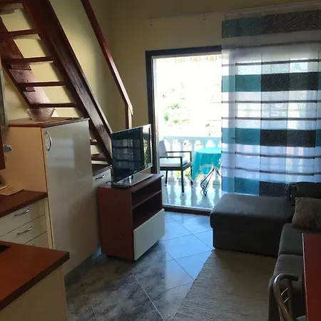 Apartment Lorenzo *