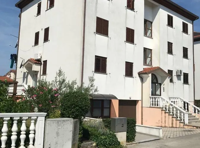 Apartman Lorenzo Umag