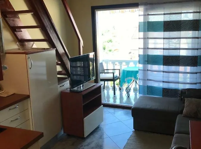 Apartman Lorenzo *